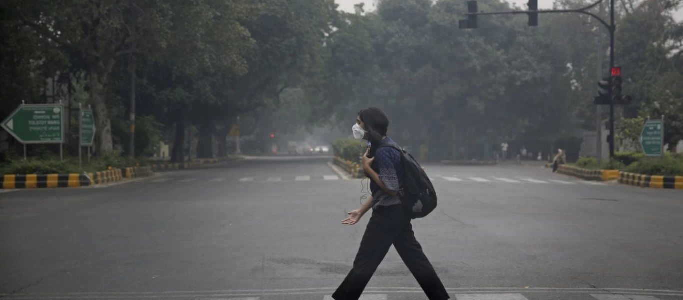 Κορωνοϊός: Η Ινδία πέρασε την Ιταλία σε αριθμό κρουσμάτων - Λίγοι οι νεκροί